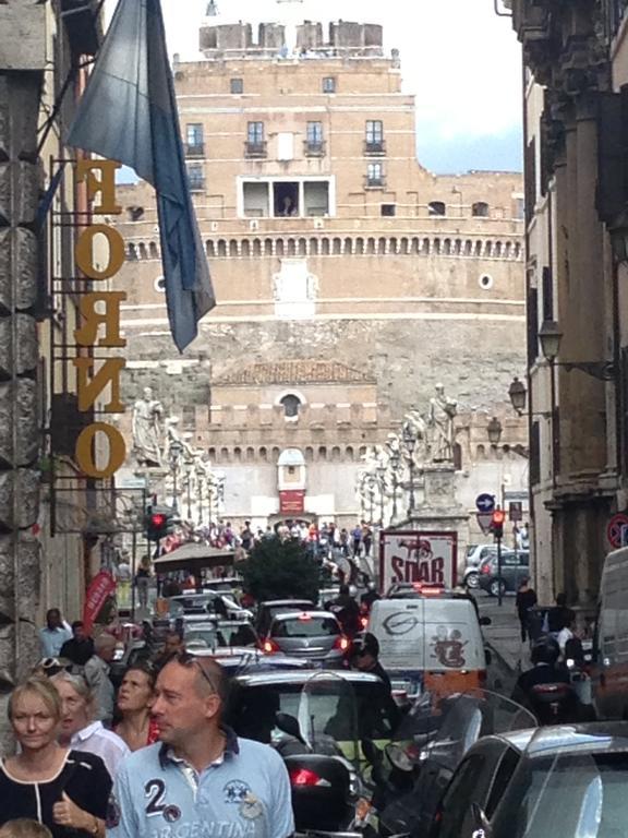 Appartamento Small Navona *