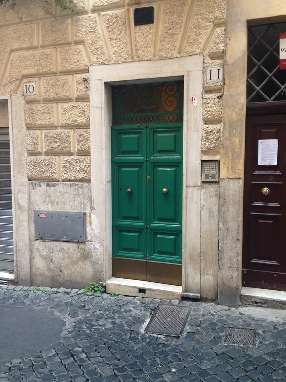 Appartamento Small Navona Roma